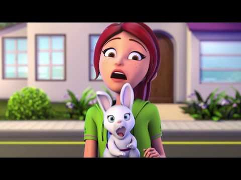 Change Of Address - LEGO Friends - Episode 15 Trailer