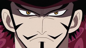 One Piece Special Edition - East Blue (1-61) | E24 - Hawk-Eye Mihawk! the Great Swordsman Zoro Falls at Sea!