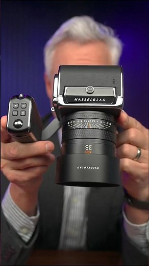 THE MOST BEAUTIFUL CAMERA #photography #camera #hasselblad