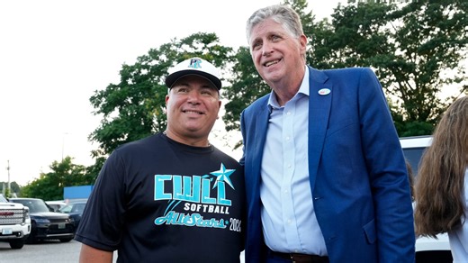 McKee is giving his State of the State speech tonight. Here's why it matters.