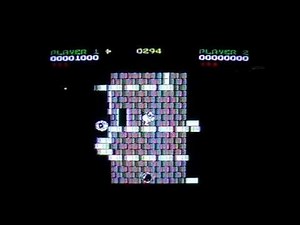 Let's Play the Speccy: Nebulus