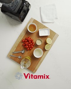 20K views · 573 reactions | Have you tried meal prepping? Now's your chance to get started! Introducing Vitamix Meal Prep! Each weekend, we'll be featuring new recipes, tips, or tricks to help prepare you for the week ahead! | Vitamix | Facebook