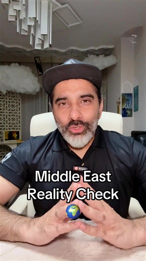 Middle East Reality Check: Stay Calm and Follow SOPs