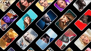 Everything You Can Watch on Quibi When It Launches Next Week