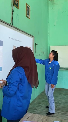 🔢✨ Mengenal Barisan Aritmetika!