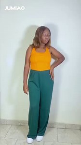 Shop versatile and affordable fashion pieces from Jumia to up your style game! #JumiaNigeria | Jumia