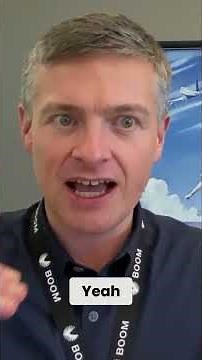 Breaking Down The Physics of Supersonic Flight