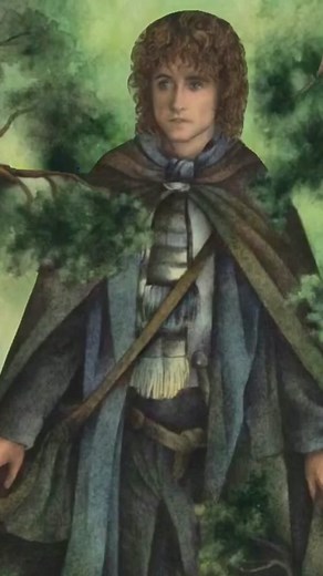 The Legacy of Peregrin “Pippin” Took in Middle Earth History