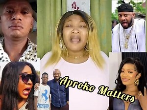 828K views · 10K reactions | OMG ‍♂️ KAMBI ⚰️ Gh0.$t Appears & Massage To His Mother To Go With YUL And Apologize To Mr OBASI Else Another Child About To D!€ | Aproko Matters | Facebook