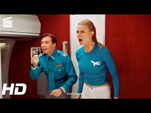 A View From The Top: Stewardess Training