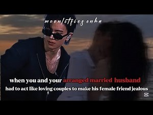 When his friend is too clingy || ★heeseung oneshot ff ★ || #fanfiction
