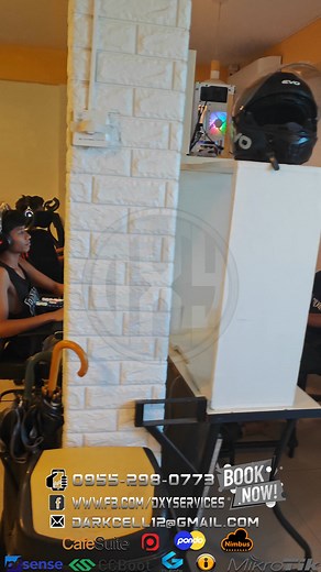 Diskless Resetup Complete in Arat Korean Cybercafe Located at Las Pinas From Previous Win10 Legacy Diskless Boot to Win11 Native Boot All PC Updated Bios , Properly Configured Bios Settings Install Latest Win11 Operating System Both Server and Client pc No More Worrying About Secureboot , tpm or Hvci Error on valorant , cod warzone or battlefield redsec #windows10end #Windows10EOL #windows11 #cybercafe #Pisonet #PisonetBusiness #PisoNetPackage #internetcafe #businesssuccess #businessgrowth #fypc