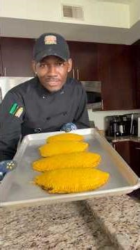 Jamaican Beef Patty Recipe