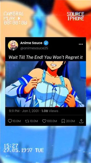 High-rise Invasion | Tenku Shinpan #anime