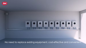 From design to performance, the Itel IP54 6kW is engineered for excellence! Upgrade your home today! If you're interested in learning more about the IP54 6kW Hybrid Inverter and how it can benefit your home 📞 Contact us now 📞 234 8065702889 Nigeria 92 319 7292429 Pakistan 263 77 686 2293 Zimbabwe #itelEnergy #IP54 #SolarPower #SmartHome #InverterBattery | itel Energy