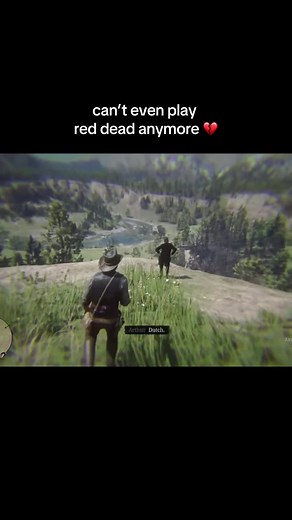 Red Dead Redemption 2: Arthur Morgan's Drunk Moments