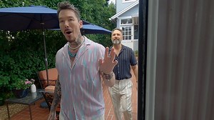 126K views · 1.3K reactions | The tables are turned! David (with help from his besties) is searching for his very own dream home...and having too much fun along the way. Join the hunt tonight at 9|8c. #MyLotteryDreamHome #DavidsDreamHome | HGTV | Facebook