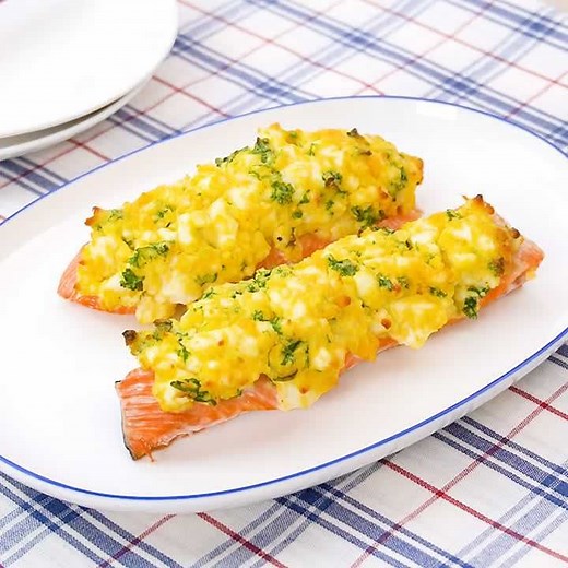 彩りもきれい♪ 菜種焼きのレシピ動画・作り方 | デリッシュキッチン