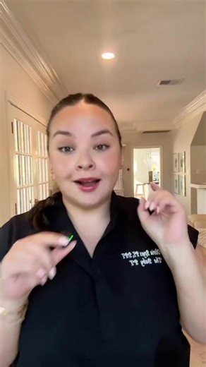 Here’s why I don’t recommend Jolly Jumpers or extended container time — and what I do suggest instead to help your baby build strength and coordination naturally 👶✨ baby products, baby development, pediatric PT tips, child development, baby gear