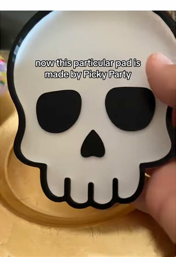 Understanding the Benefits of a Picky Pad