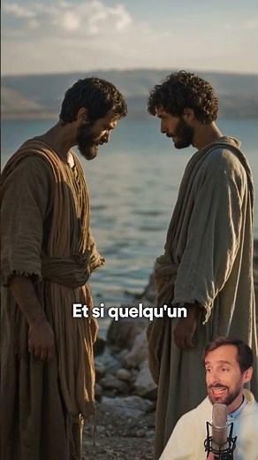 Matthieu 5, 38-42 : Tendre l’autre joue | La révolution de Jésus
