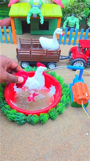 diy mini tractor video mini water pump machine science project #shorts #tractor #youtubeshorts 201