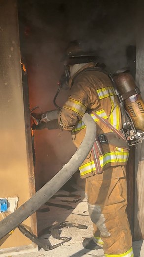 MFRI instructors and staff are preparing training scenes for our Fire Investigator students, who will practice determining points of origin, analyzing burn patterns, and collecting evidence. | Maryland Fire & Rescue Institute, University of Maryland
