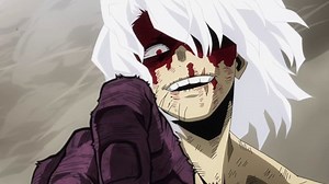My Hero Academia reveals obscene fact about Shigaraki that finally explains why he’s a villain