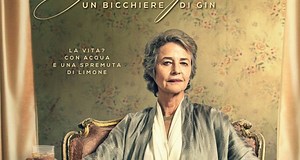 Juniper - Un bicchiere di gin - Film 2021