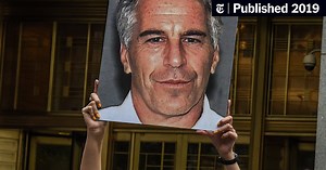Jeffrey Epstein’s Fortune May Be More Illusion Than Fact