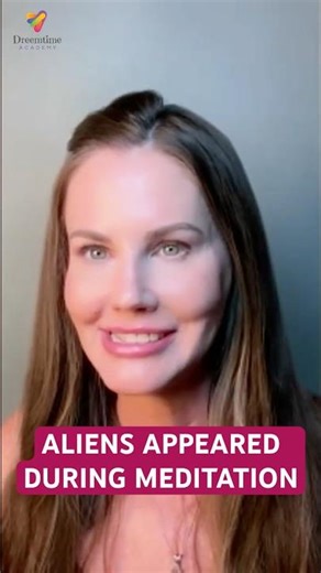 I Wasn't Ready For What Appeared During Meditation