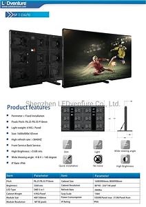 [Hot Item] Outdoor P6.25 Sport Perimeter LED Display Screen Price