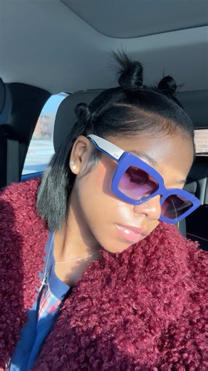 Silk Press Techniques for Natural Hair Styling