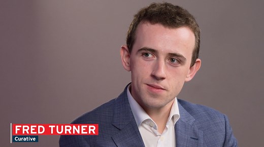 Curative: From COVID tester to health plan disruptor