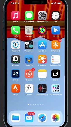iPhone: WhatsApp löschen und Chats sichern (Tutorial)