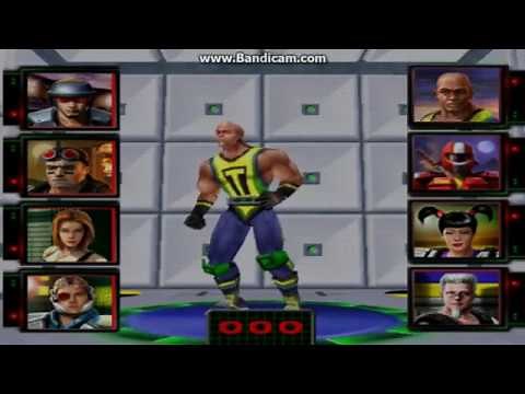 midways the grid USA - full arcade gameplay - 2017- 1080p 30-60fps mame ui 64 186