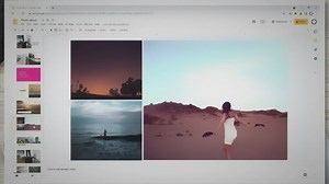 How to Make an Image Transparent in Google Slides