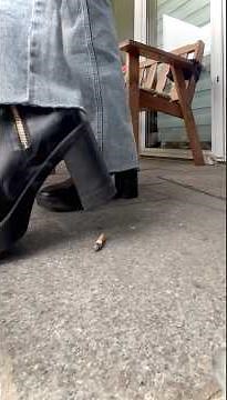 deichmann boots cig crush