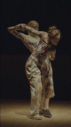 Yoann Bourgeois & Patrick Watson