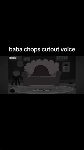 Baba Chops: The Art of Collecting Unique Treasures