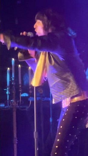 Sin City Stones : All Down The Line (Live) Horseshoe Hotel and Casino Las Vegas Strip ￼