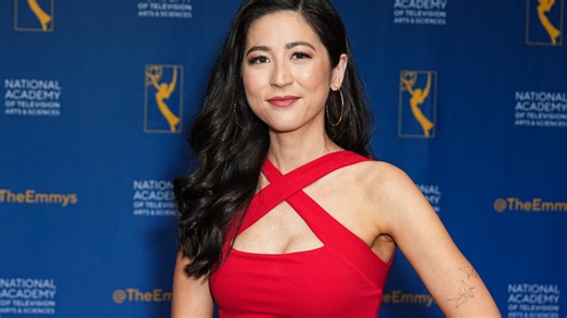 ESPN star Mina Kimes stuns fan with incredible performance on Celebrity Jeopardy