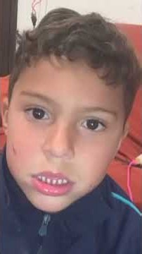Search for João Gabriel concentrated on fish ponds #Araucaria #Disappearance #shorts