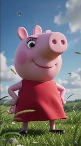 The Peppa Pig Movie Official Trailer