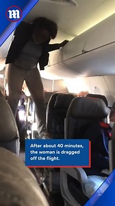 These passengers are an absolute flightmare! ✈️ | Daily Mail TV