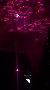 Watch Beautiful star projection! on Amazon Live