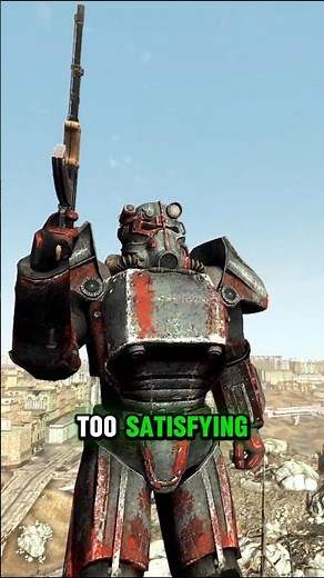 NEW VEGAS Mods are too SATISFYING 😌