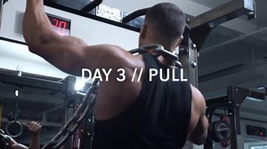 28K views · 11 reactions | Saturday's workout... Day 3. The MONSTER plan. Details at mensfitness.com/monster | MorningRep | Facebook