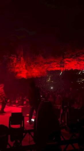 10.24.25 SEETHER @firstbankamp | FirstBank Amphitheater