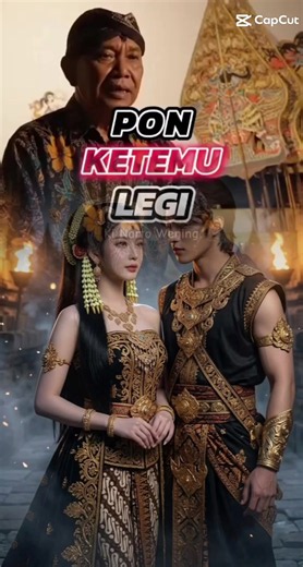 Arti Weton Pon Ketemu Legi: Makna & Ramalan Pasaran Jawa
